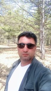 Yaşar Karagüllüoğlu