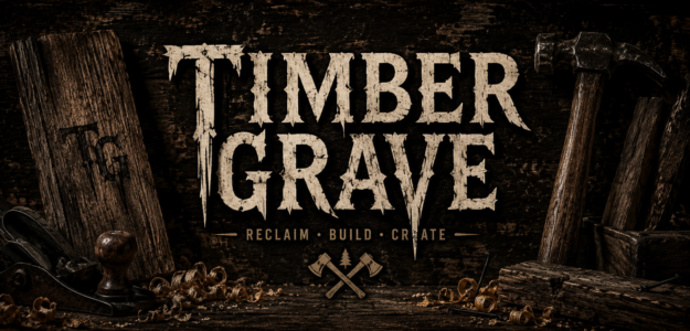 Timber Grave