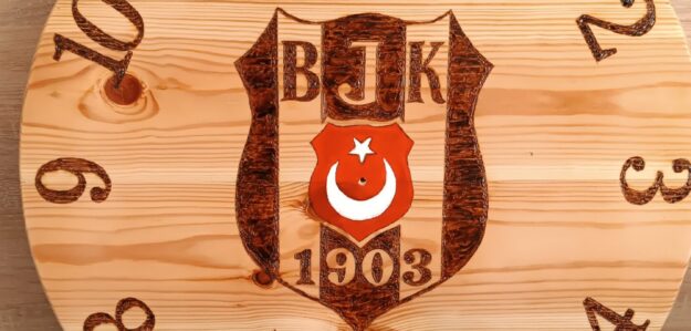 Oğuzhan Ahşap