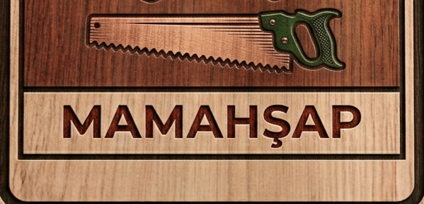 Mamahşap